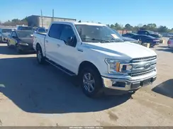 1FTEW1EPXLFB54510 2020 FORD F-150