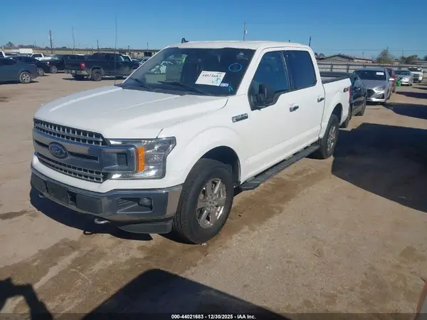 1FTEW1EPXLFB54510 2020 FORD F-150 - Image 2
