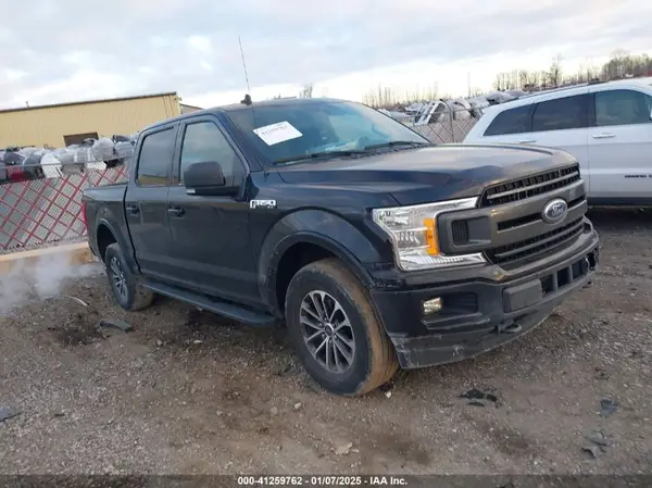 1FTEW1EPXLFB77821 2020 FORD F-150 - Image 1