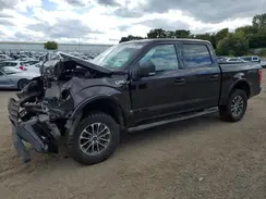 1FTEW1EPXLFB81285 2020 FORD F-150