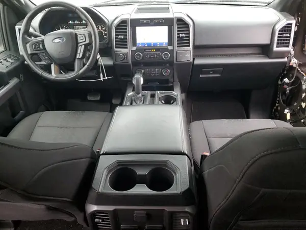 1FTEW1EPXLFB81285 2020 FORD F-150 - Image 8