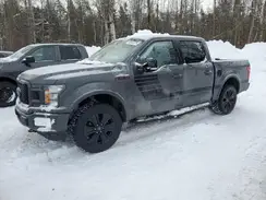 1FTEW1EPXLFB82081 2020 FORD F-150