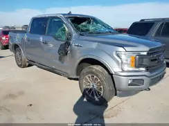 1FTEW1EPXLFB86597 2020 FORD F-150