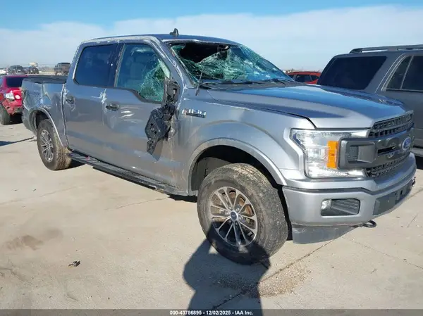 1FTEW1EPXLFB86597 2020 FORD F-150 - Image 1