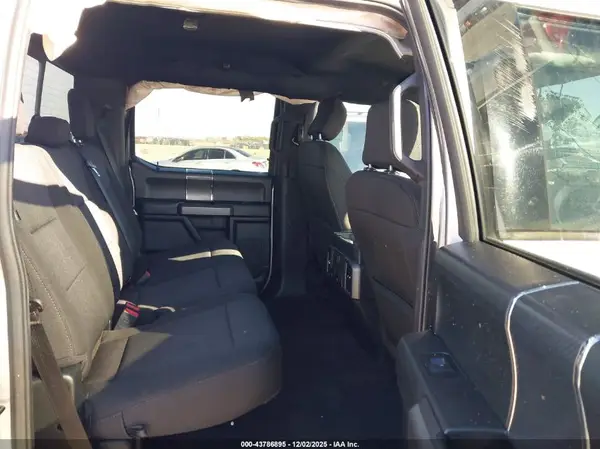 1FTEW1EPXLFB86597 2020 FORD F-150 - Image 8