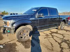 1FTEW1EPXLFB91590 2020 FORD F-150