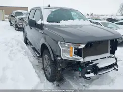 1FTEW1EPXLFB91718 2020 FORD F-150