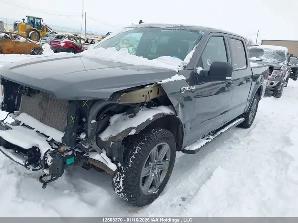 1FTEW1EPXLFB91718 2020 FORD F-150 - Image 2