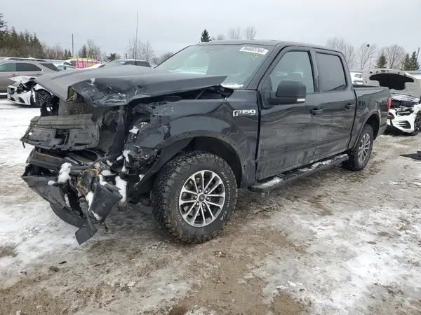 1FTEW1EPXLFB92366 2020 FORD F-150 - Image 1