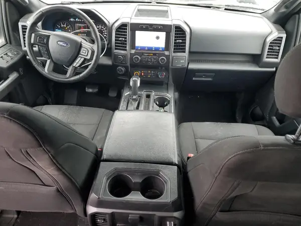 1FTEW1EPXLFB92366 2020 FORD F-150 - Image 8