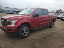 1FTEW1EPXLFB93551 2020 FORD F-150