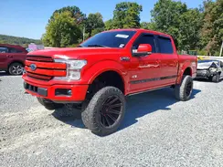 1FTEW1EPXLFB93727 2020 FORD F-150