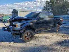 1FTEW1EPXLFB99902 2020 FORD F-150