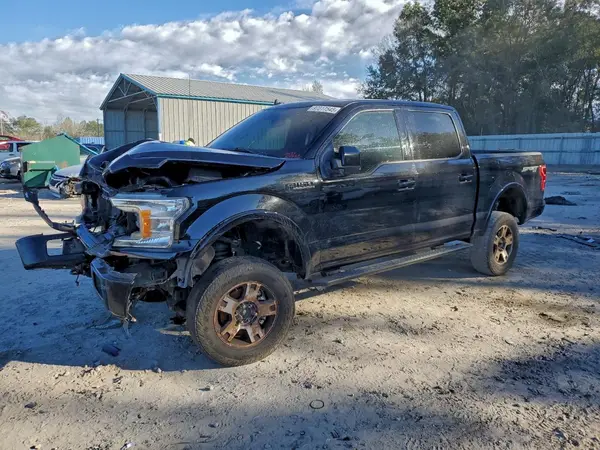 1FTEW1EPXLFB99902 2020 FORD F-150 - Image 1