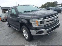 1FTEW1EPXLFC03267 2020 FORD F-150