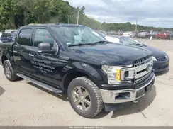 1FTEW1EPXLFC13846 2020 FORD F-150