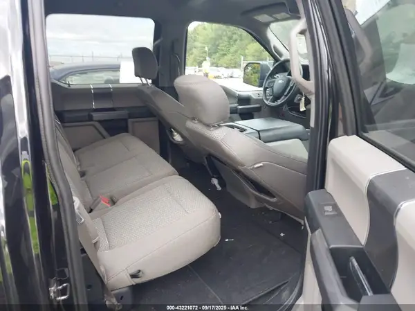 1FTEW1EPXLFC13846 2020 FORD F-150 - Image 8