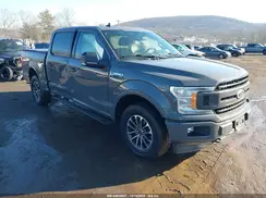1FTEW1EPXLFC15189 2020 FORD F-150