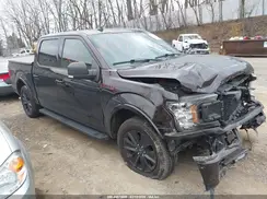 1FTEW1EPXLFC19548 2020 FORD F-150