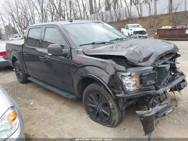 1FTEW1EPXLFC19548 2020 FORD F-150 - Image 1