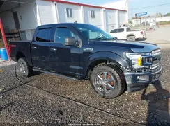 1FTEW1EPXLFC21445 2020 FORD F-150