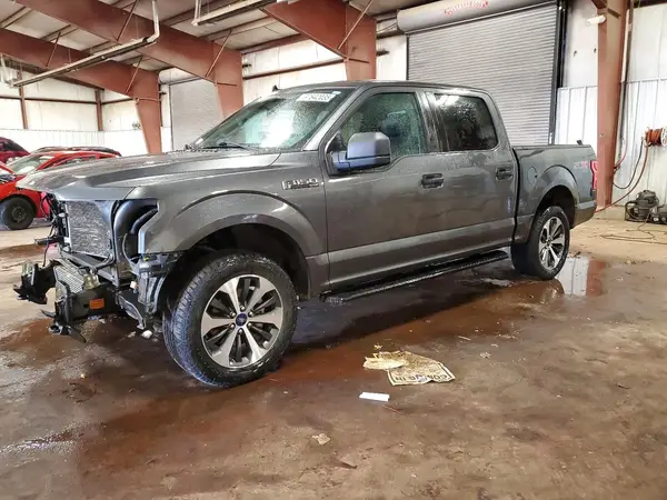 1FTEW1EPXLFC21770 2020 FORD F-150 - Image 1