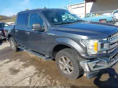 1FTEW1EPXLFC30260 2020 FORD F-150