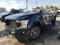 1FTEW1EPXLFC30694 2020 FORD F-150