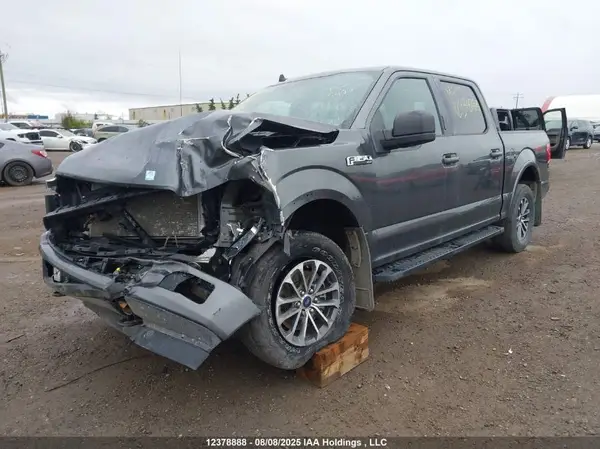 1FTEW1EPXLFC34793 2020 FORD F-150 - Image 2