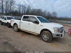 1FTEW1EPXLFC35233 2020 FORD F-150