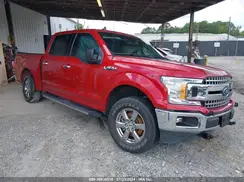 1FTEW1EPXLFC36611 2020 FORD F-150