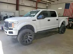 1FTEW1EPXLFC38035 2020 FORD F-150