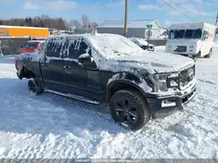1FTEW1EPXLFC43929 2020 FORD F-150