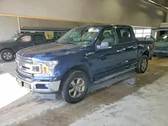 1FTEW1EPXLFC46894 2020 FORD F-150