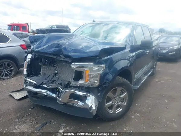 1FTEW1EPXLFC49679 2020 FORD F-150 - Image 2