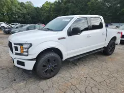 1FTEW1EPXLFC51920 2020 FORD F-150