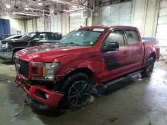 1FTEW1EPXLFC56891 2020 FORD F-150