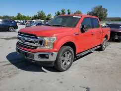1FTEW1EPXLFC59323 2020 FORD F-150