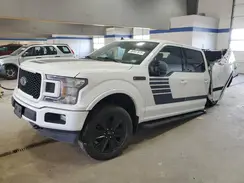 1FTEW1EPXLFC61167 2020 FORD F-150