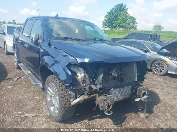 1FTEW1EPXLFC68085 2020 FORD F-150 - Image 1