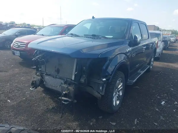 1FTEW1EPXLFC68085 2020 FORD F-150 - Image 2
