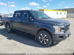 1FTEW1EPXLFC76347 2020 FORD F-150