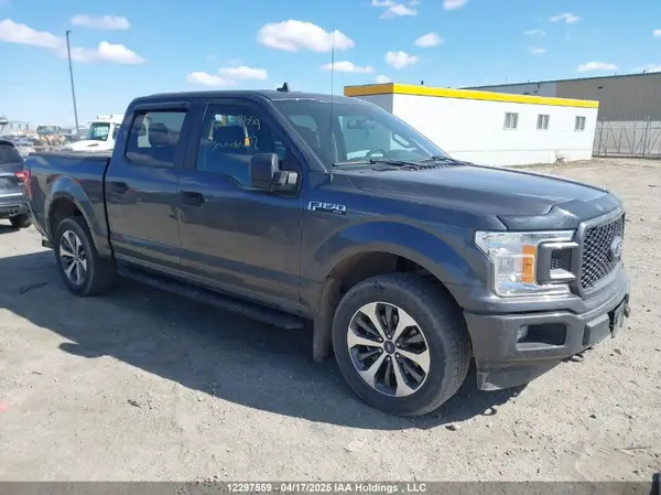 1FTEW1EPXLFC76347 2020 FORD F-150 - Image 1