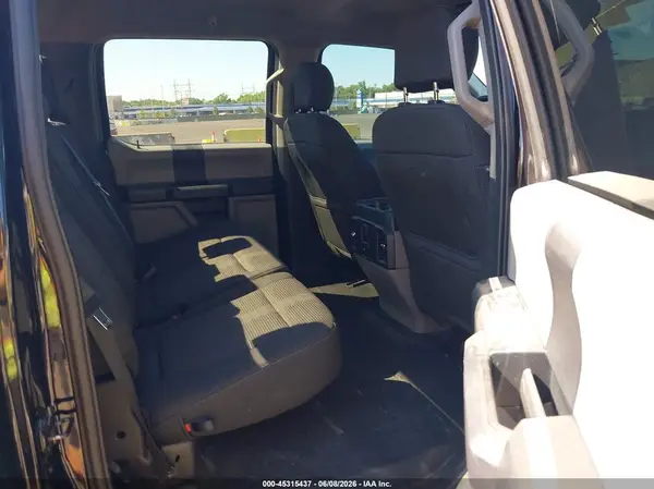 1FTEW1EPXLKD06941 2020 FORD F-150 - Image 8