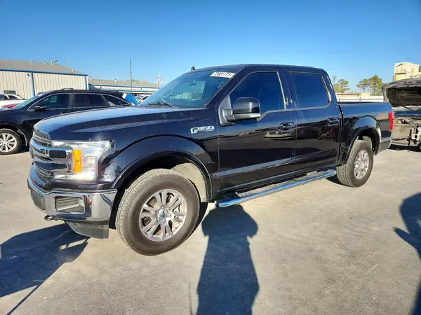 1FTEW1EPXLKD16093 2020 FORD F-150 - Image 1