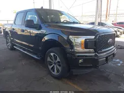 1FTEW1EPXLKD18961 2020 FORD F-150