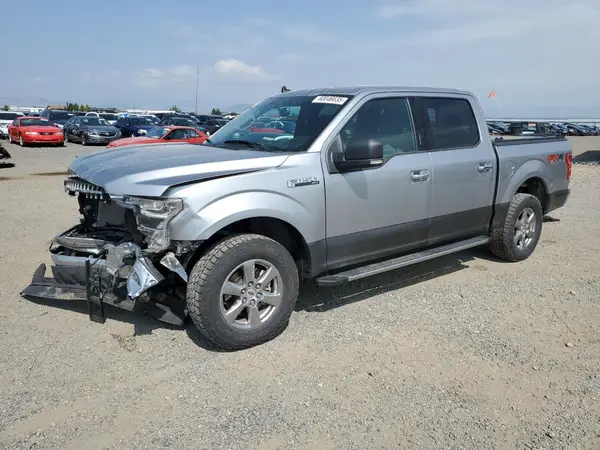 1FTEW1EPXLKD19799 2020 FORD F-150 - Image 1