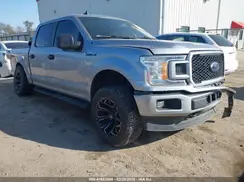 1FTEW1EPXLKD31273 2020 FORD F-150