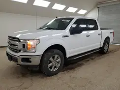 1FTEW1EPXLKD43004 2020 FORD F-150