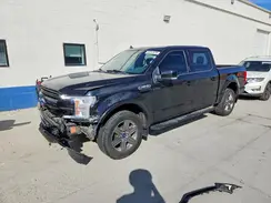 1FTEW1EPXLKD54374 2020 FORD F-150